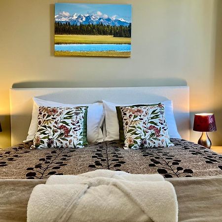 מת'בן Brinkley Resort מראה חיצוני תמונה