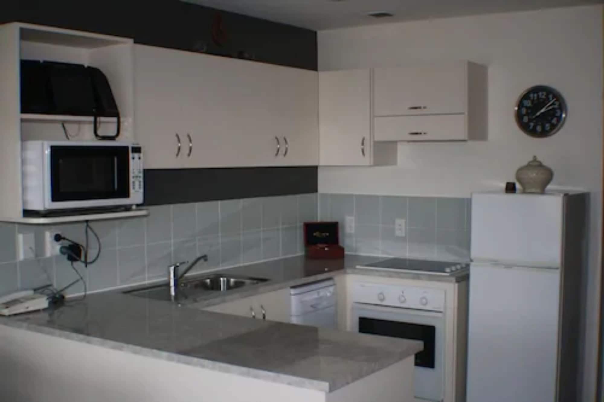 מת'בן Brinkley Resort מראה חיצוני תמונה