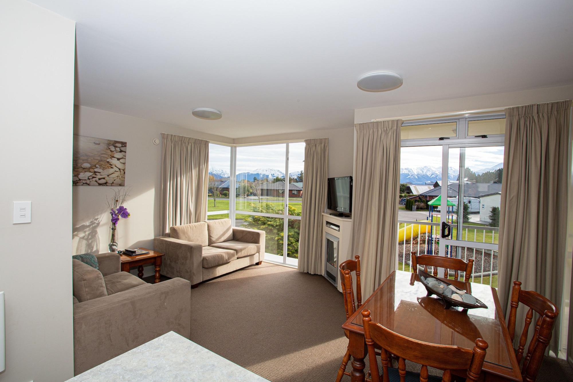 מת'בן Brinkley Resort מראה חיצוני תמונה