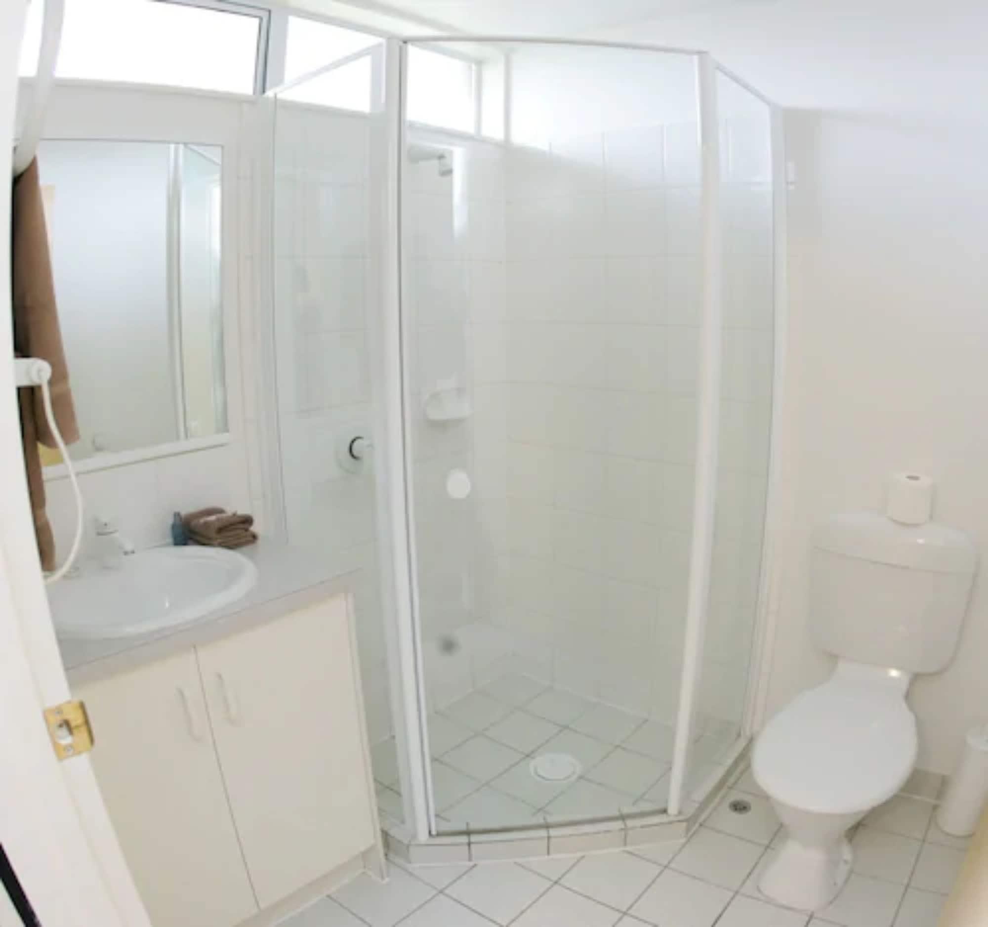 מת'בן Brinkley Resort מראה חיצוני תמונה