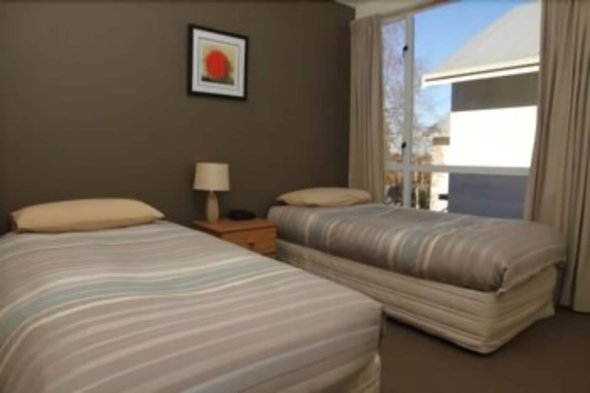 מת'בן Brinkley Resort מראה חיצוני תמונה