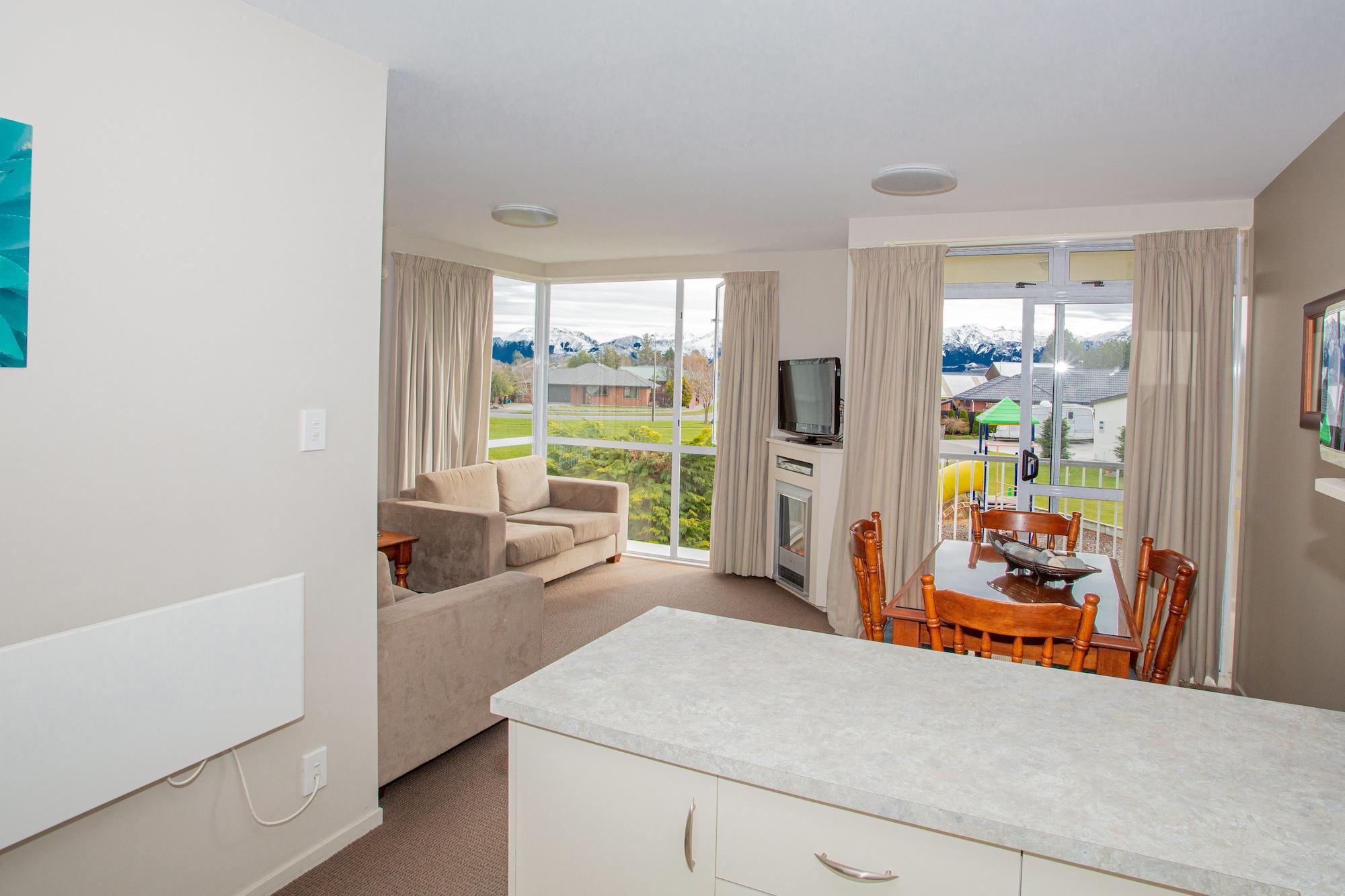 מת'בן Brinkley Resort מראה חיצוני תמונה