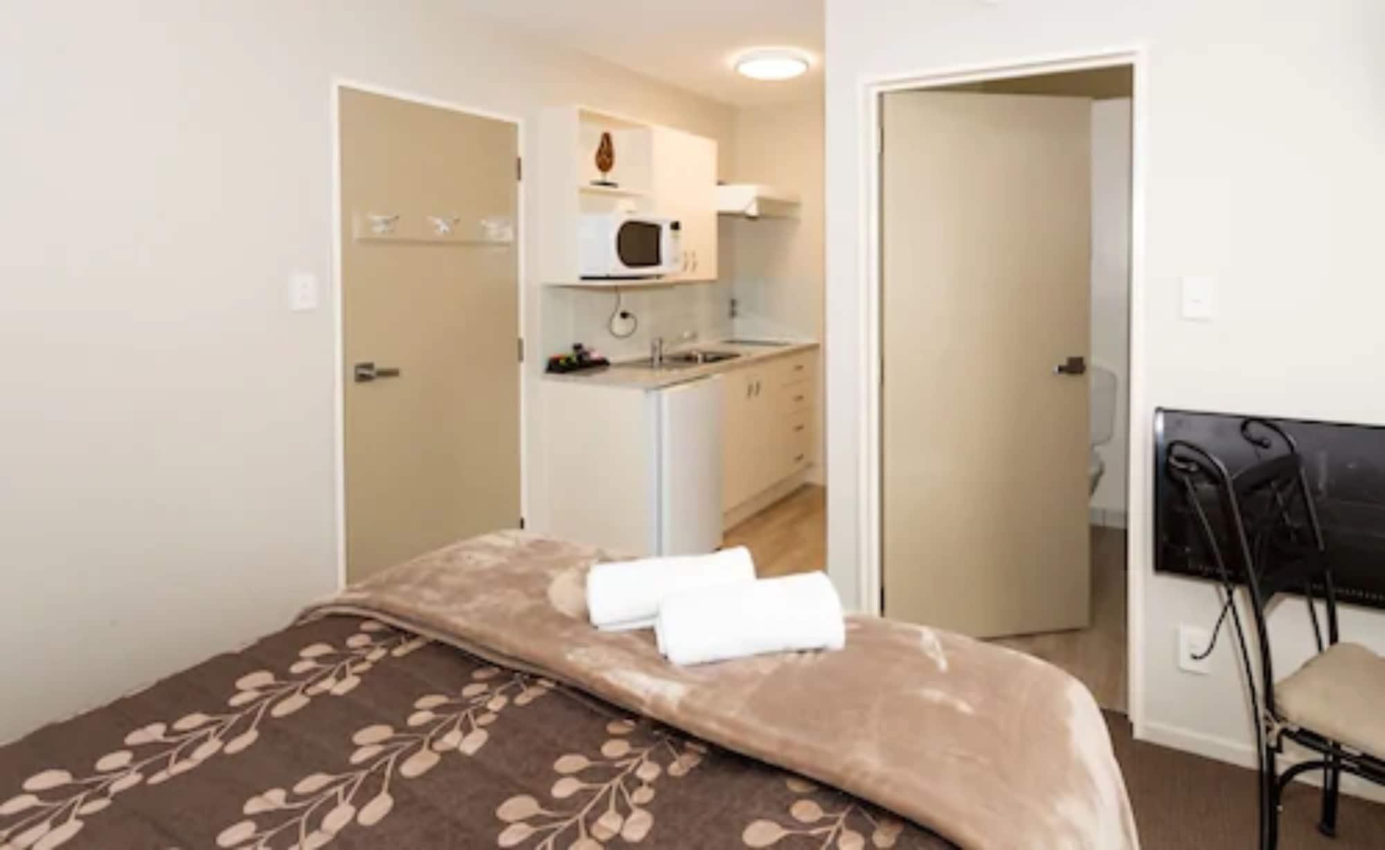 מת'בן Brinkley Resort מראה חיצוני תמונה