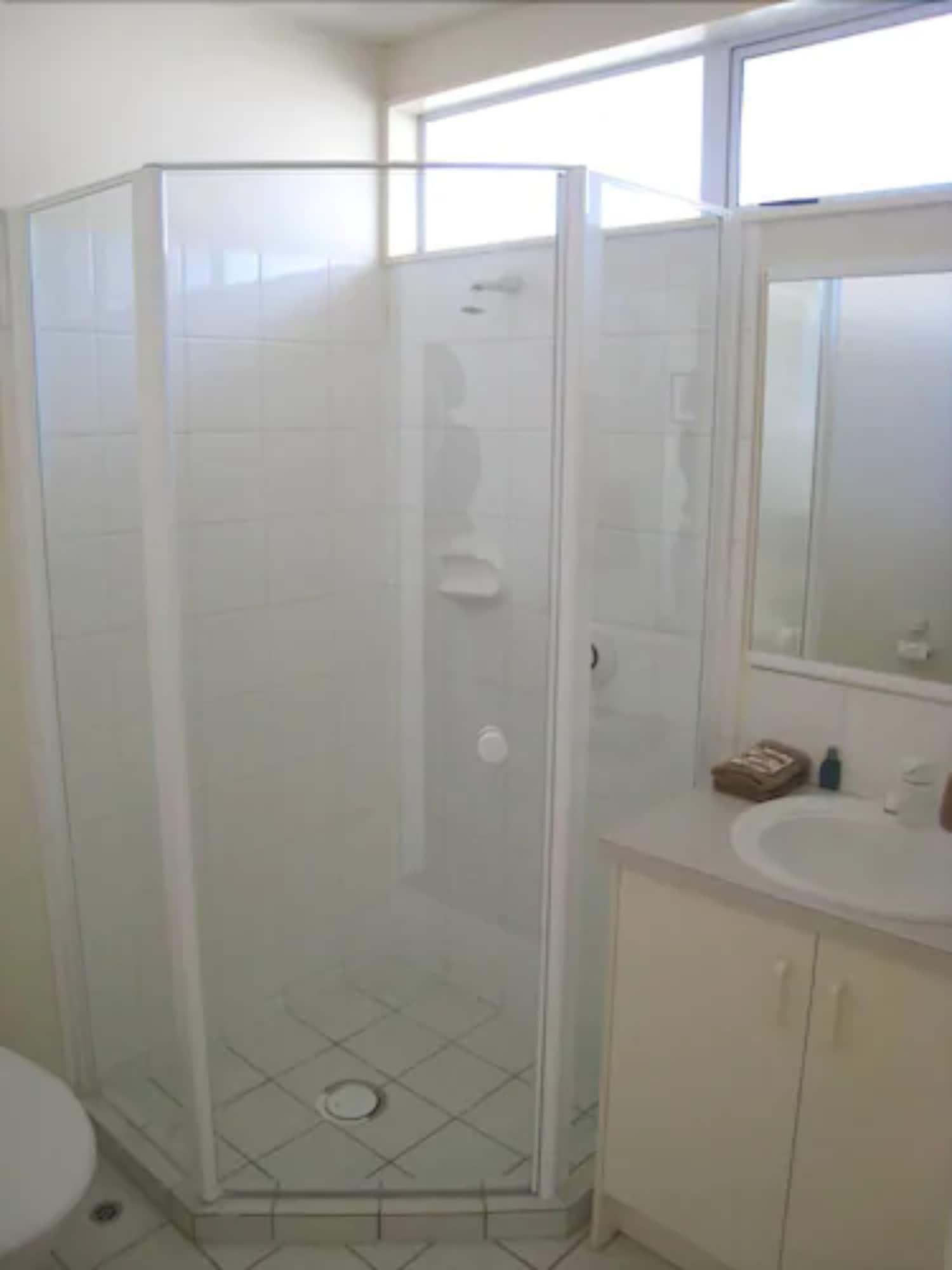 מת'בן Brinkley Resort מראה חיצוני תמונה