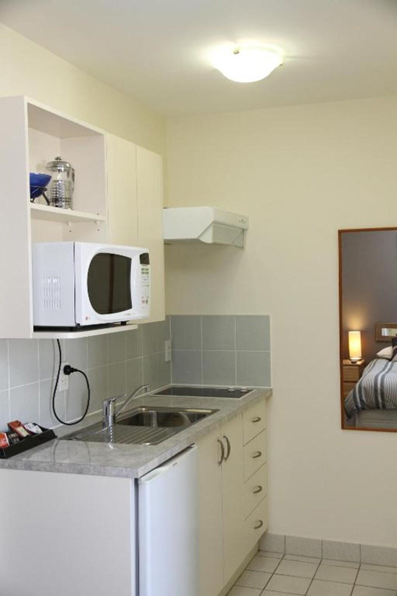 מת'בן Brinkley Resort מראה חיצוני תמונה