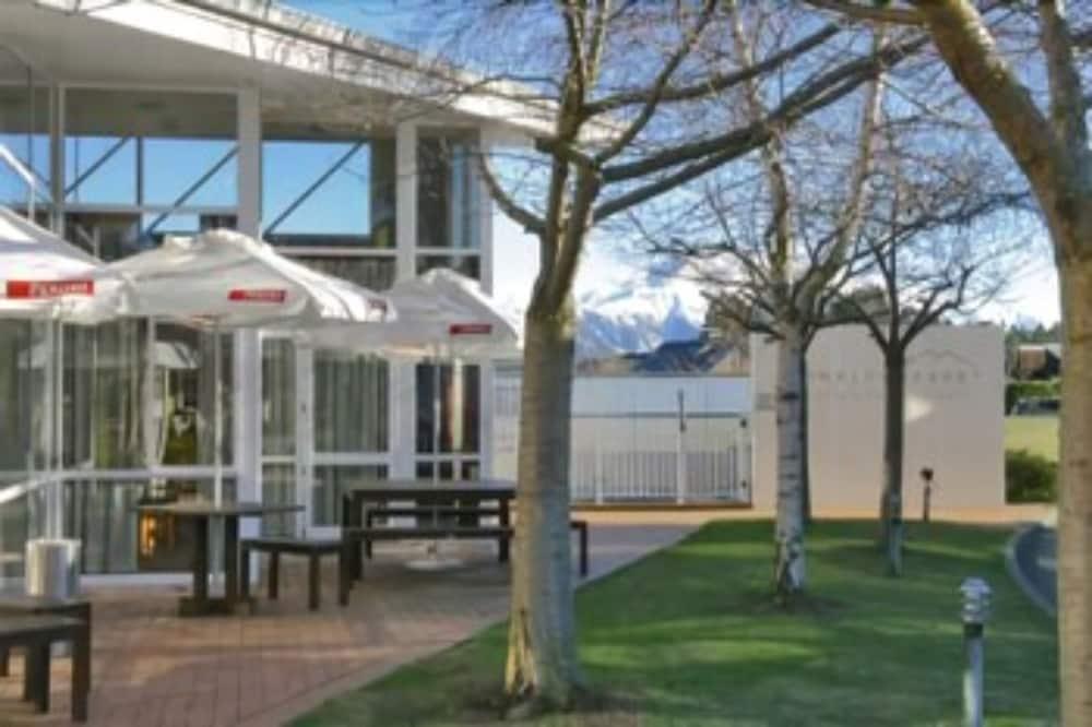 מת'בן Brinkley Resort מראה חיצוני תמונה