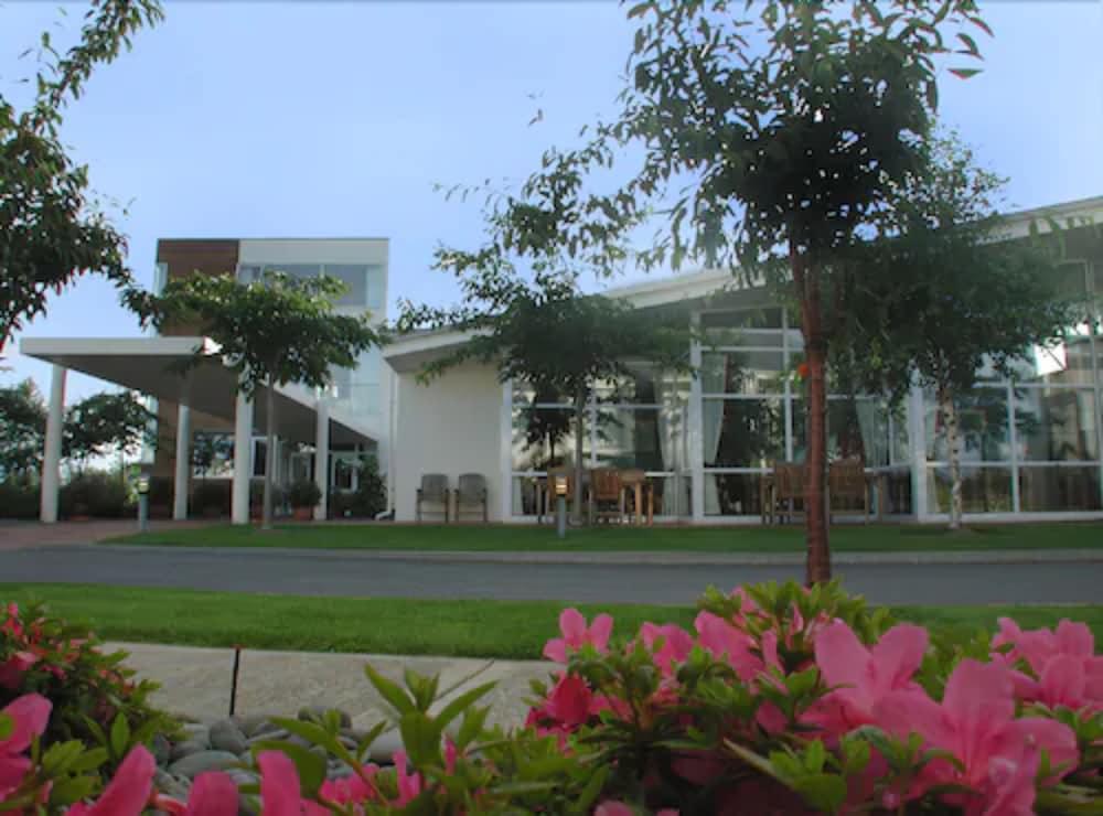 מת'בן Brinkley Resort מראה חיצוני תמונה