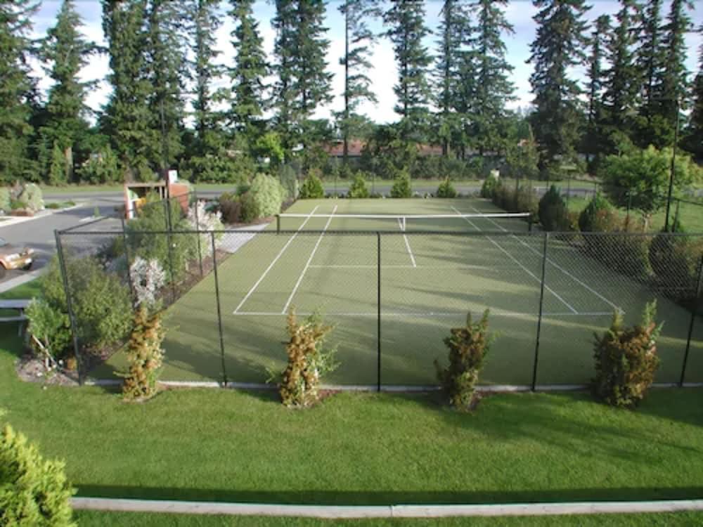 מת'בן Brinkley Resort מראה חיצוני תמונה