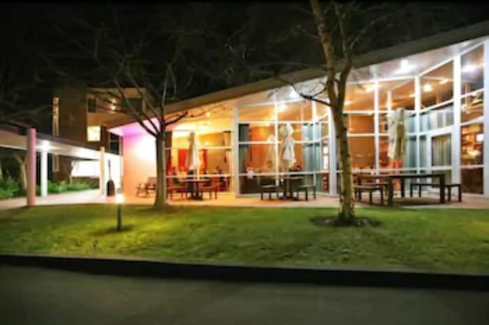 מת'בן Brinkley Resort מראה חיצוני תמונה