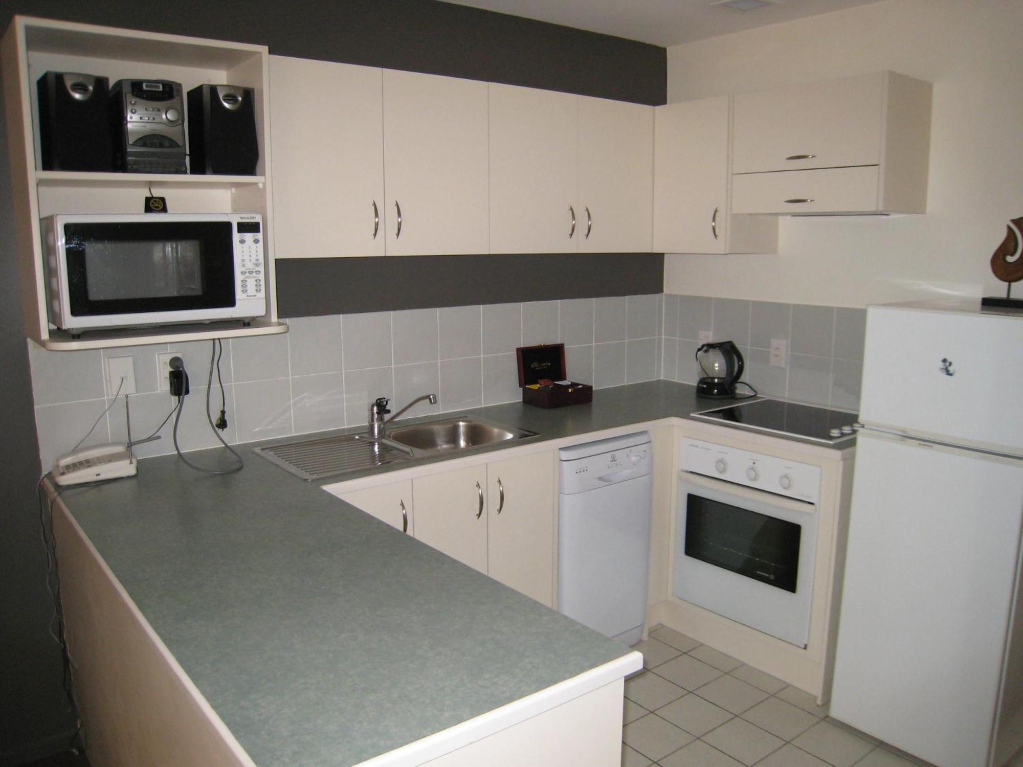 מת'בן Brinkley Resort חדר תמונה