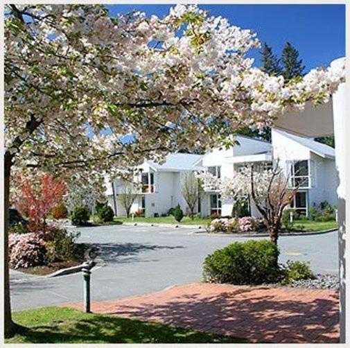 מת'בן Brinkley Resort מראה חיצוני תמונה