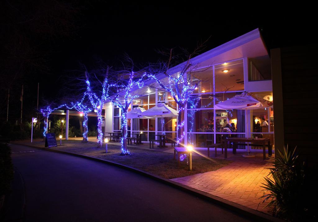 מת'בן Brinkley Resort מראה חיצוני תמונה