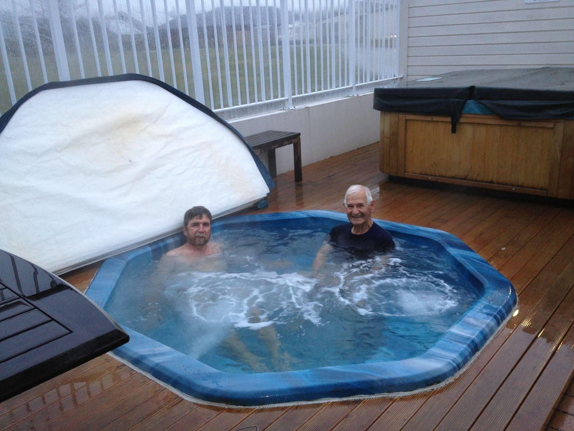 מת'בן Brinkley Resort מראה חיצוני תמונה